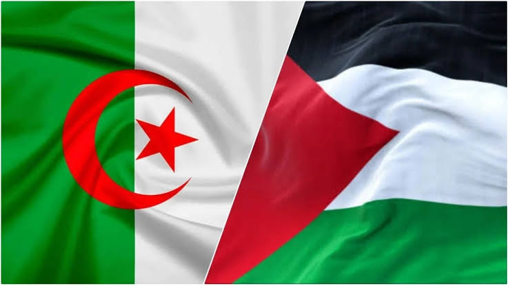 Soutien ferme de l’Algérie en faveur de la cause palestinienne