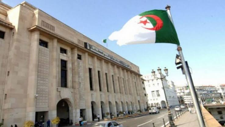 Le 36e Congrès les 26 et 27 mai à Alger