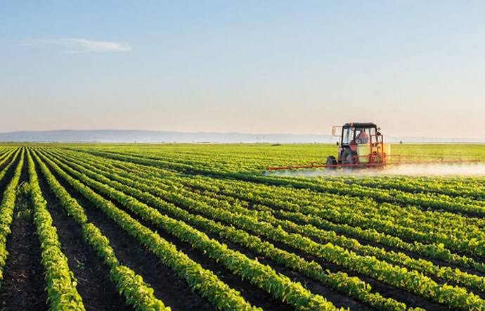 Recensement général de l’agriculture (RGA)