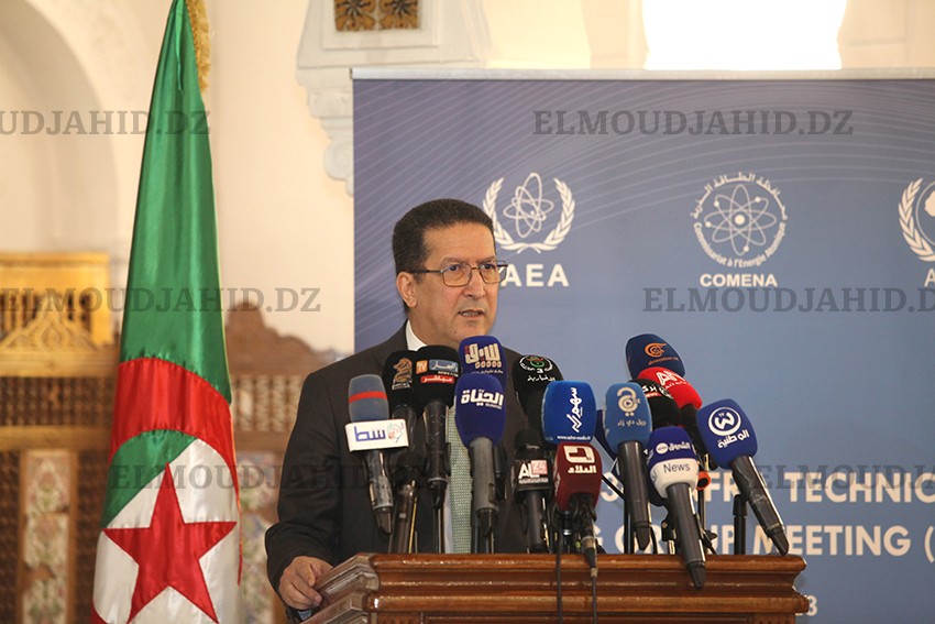 Algérie-République Tchèque : Opportunités d’investissement et de partenariat dans l’énergie et des mines