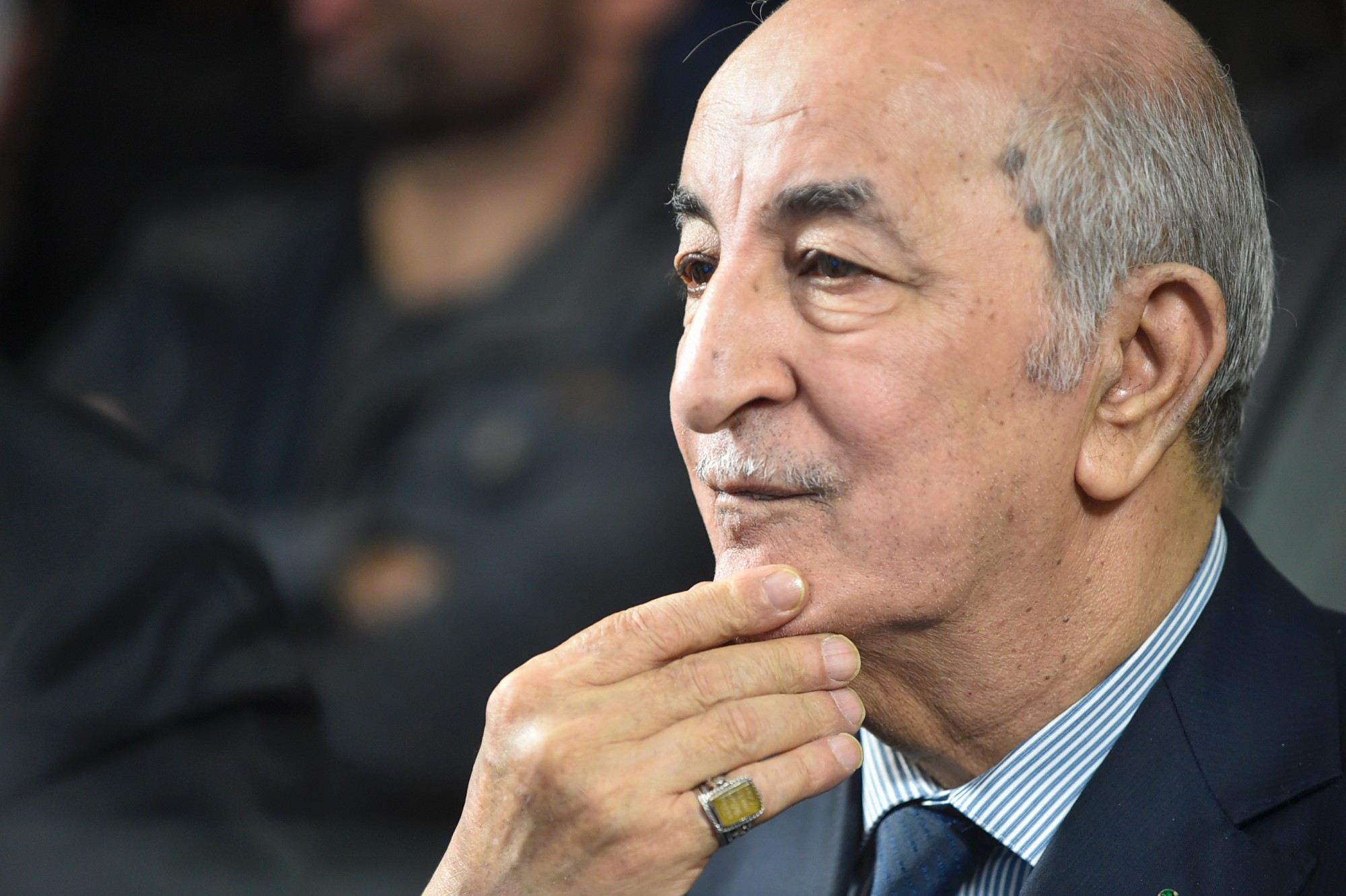 Sommet du G7 à Bari (Italie) : M Abdelmadjid Tebboune s’est entretenu avec de grands dirigeants au monde