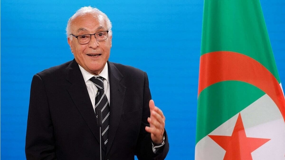 Effort de développement en Algérie : Attaf: « les pouvoirs publics soucieux d’associer la Communauté nationale à l’étranger »