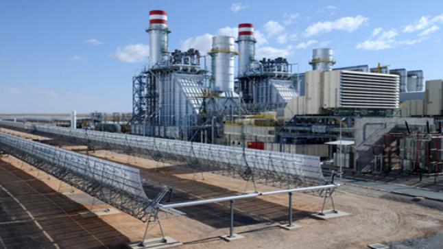 Centrale électrique de Djelfa:Le groupe espagnol Duro Felguera suspend son projet 