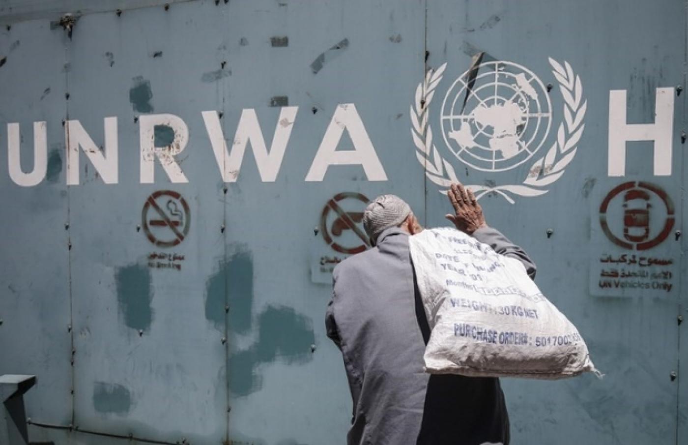 L’Office de secours et de travaux des Nations Unies pour les réfugiés dePalestine (UNRWA) : Plus de 625.000 enfants privés d’éducation à Ghaza