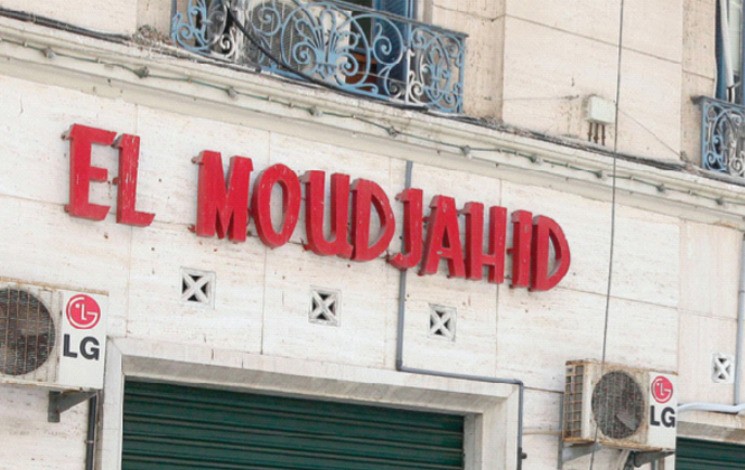 Suite à une publication « infamante » du chef du parti de la droite françaisesur l’Algérie : La réponse du quotidien El Moudjahid