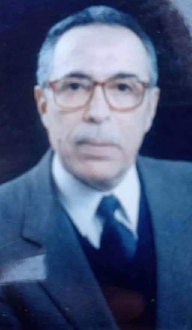 Décès de l’ancien président du MC Oran Mohamed Brahim Mehadji