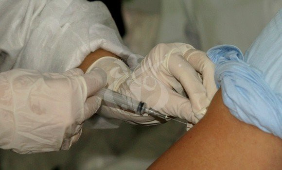 Lancement mardi de la campagne de vaccination contre la grippe saisonnière