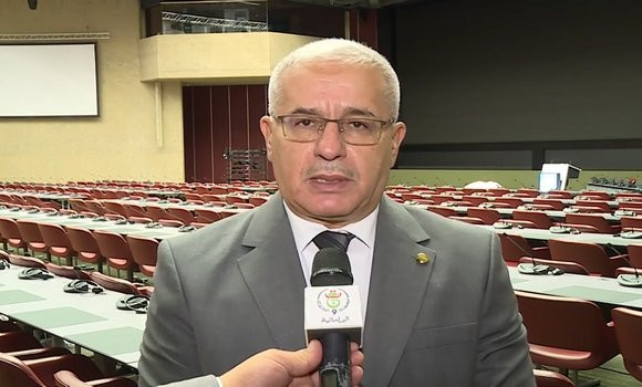 La 149e session de l’UIP, une occasion pour l’Algérie de défendre les causes palestinienne et sahraouie