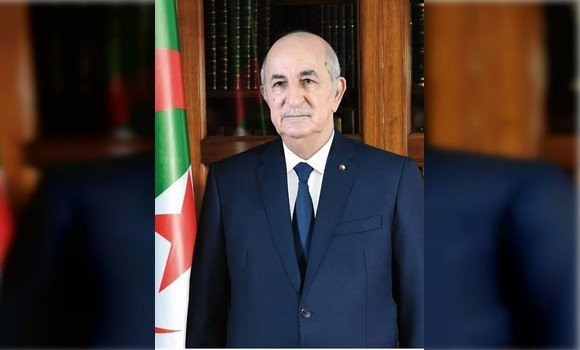 Le président de la République reçoit l’ambassadeur coordonnateur résident du Système des Nations Unies en Algérie