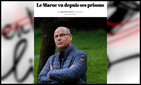 Un journal belge raconte le traitement inhumain des prisonniers d’opinion dans les geôles du makhzen