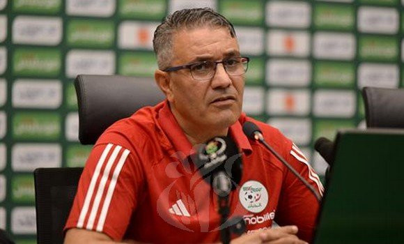 Foot/Qualifs-CAN U20 (Zone UNAF) Algérie: « Jouer nos chances à fond pour la qualification »